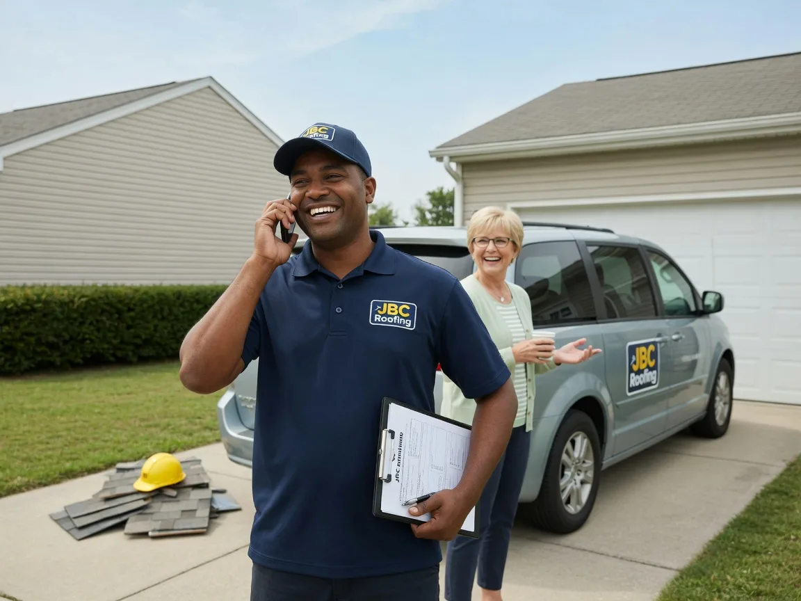 Roof Replacement Mossville, IL FAQs